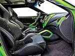 Hyundai Veloster Gaming by Remix 2011 года